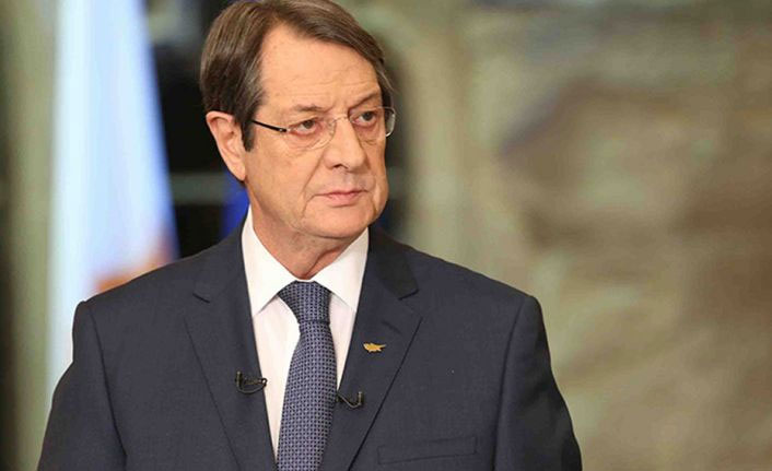 Anastasiadis’in Madrid ziyareti: “Yüksek riskli görev...”