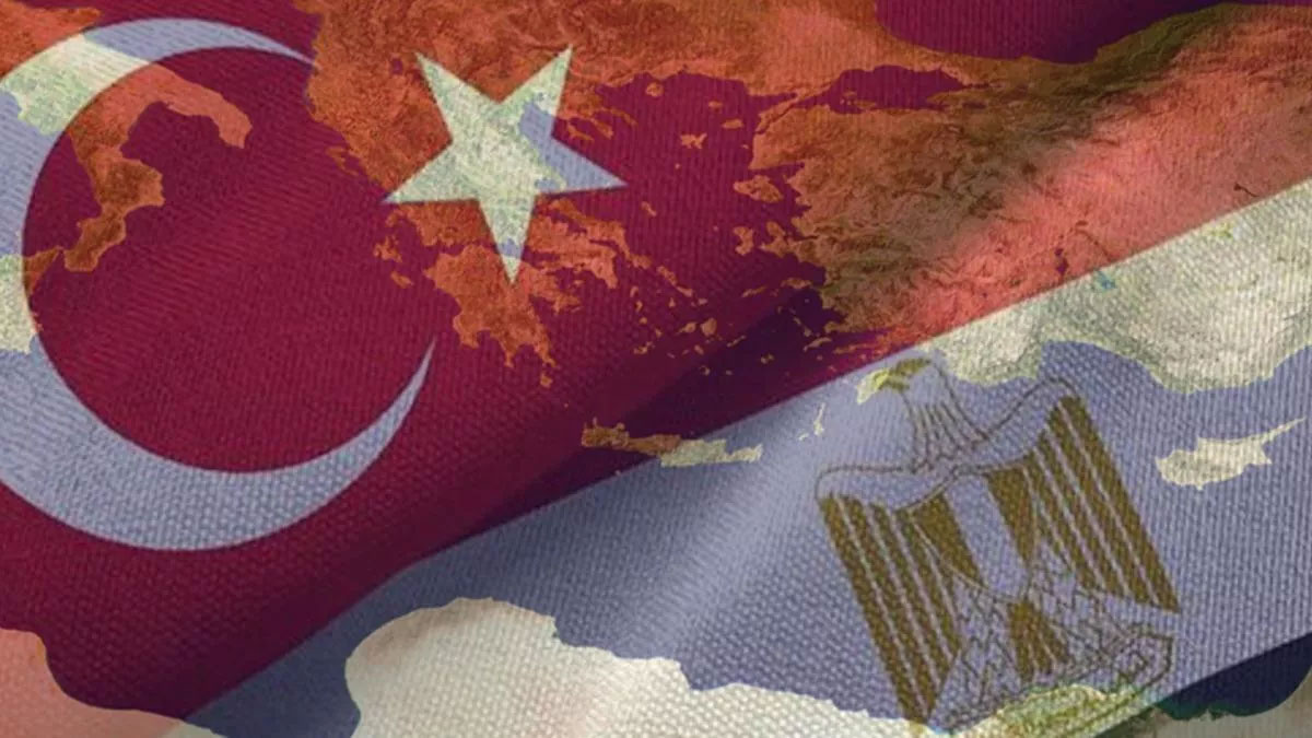 Türkiye'den Mısır'a sürpriz Doğu Akdeniz teklifi