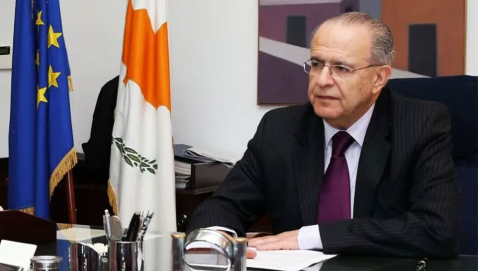 Kasulidis: “Kıbrıs sorunu çözülmezse bizi karşılarında bulacaklar”