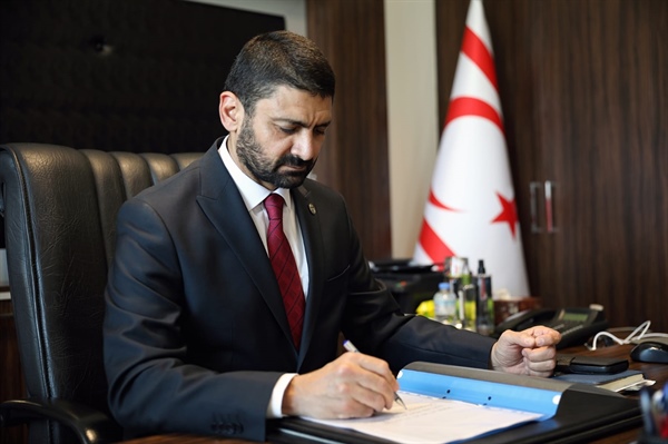 Atun: Elektrikte sürdürülebilirliği ve arz güvenliğini arıtmak için çalışıyoruz