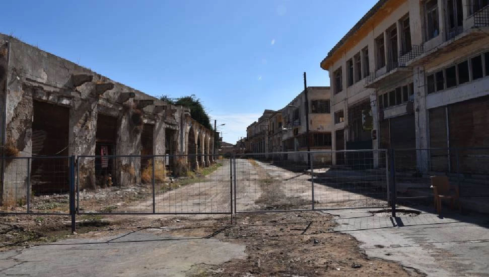 AKPM raportörü KKTC ve kapalı bölge Maraş’ı da ziyaret edecek
