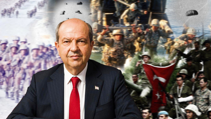 Tatar: KKTC, gurur kaynağımız