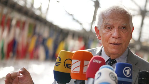 'Tahıl için Türkiye'de anlaşmaya varılır' umudu