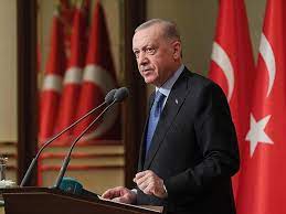 Erdoğan net konuştu!