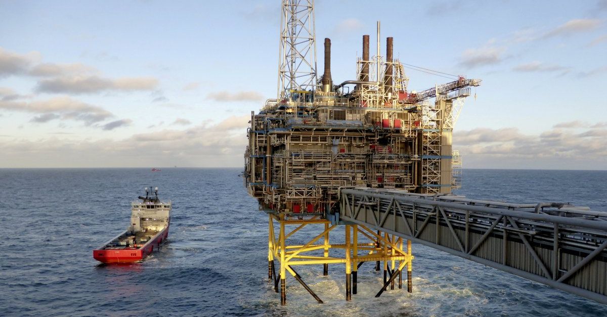 Norveç Enerji Bakanı Aasland enerji krizinin çözümü için iş birliğinin önemini vurguladı