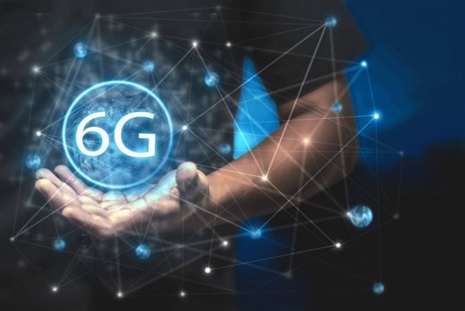 5G tam oturmadan 6G teknolojisi tüm dünyanın gündeminde