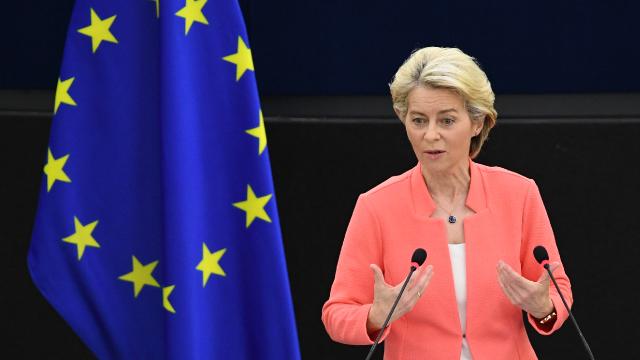 AB'ye göre, yaptırımlar nedeniyle Rusya'nın sanayisi mahvoldu