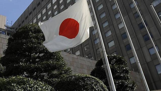 Japonya: "Kuzey Kore'nin Doğu Denizi'ne füze fırlatması kabul edilemez"