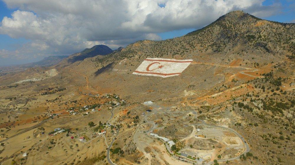 KKTC nüfusu yaklaşık 382 bin