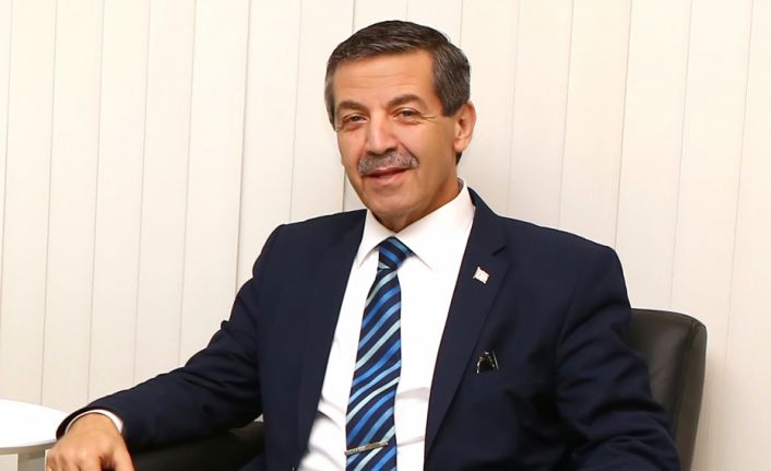 Ertuğruloğlu: “KKTC hepimizin devletidir, devletin tanınması hepimiz için gereklidir"