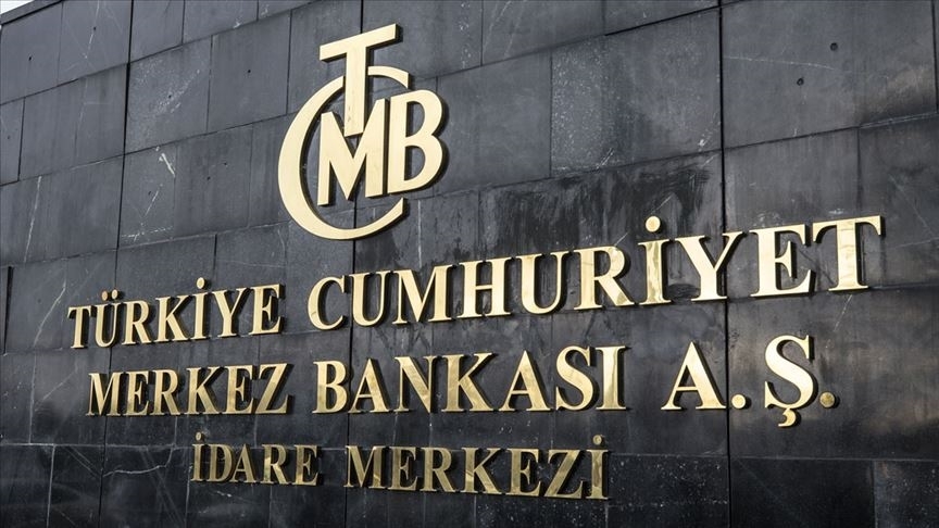 TC Merkez Bankası politika faizini yüzde 12'den yüzde 10,5'e indirdi