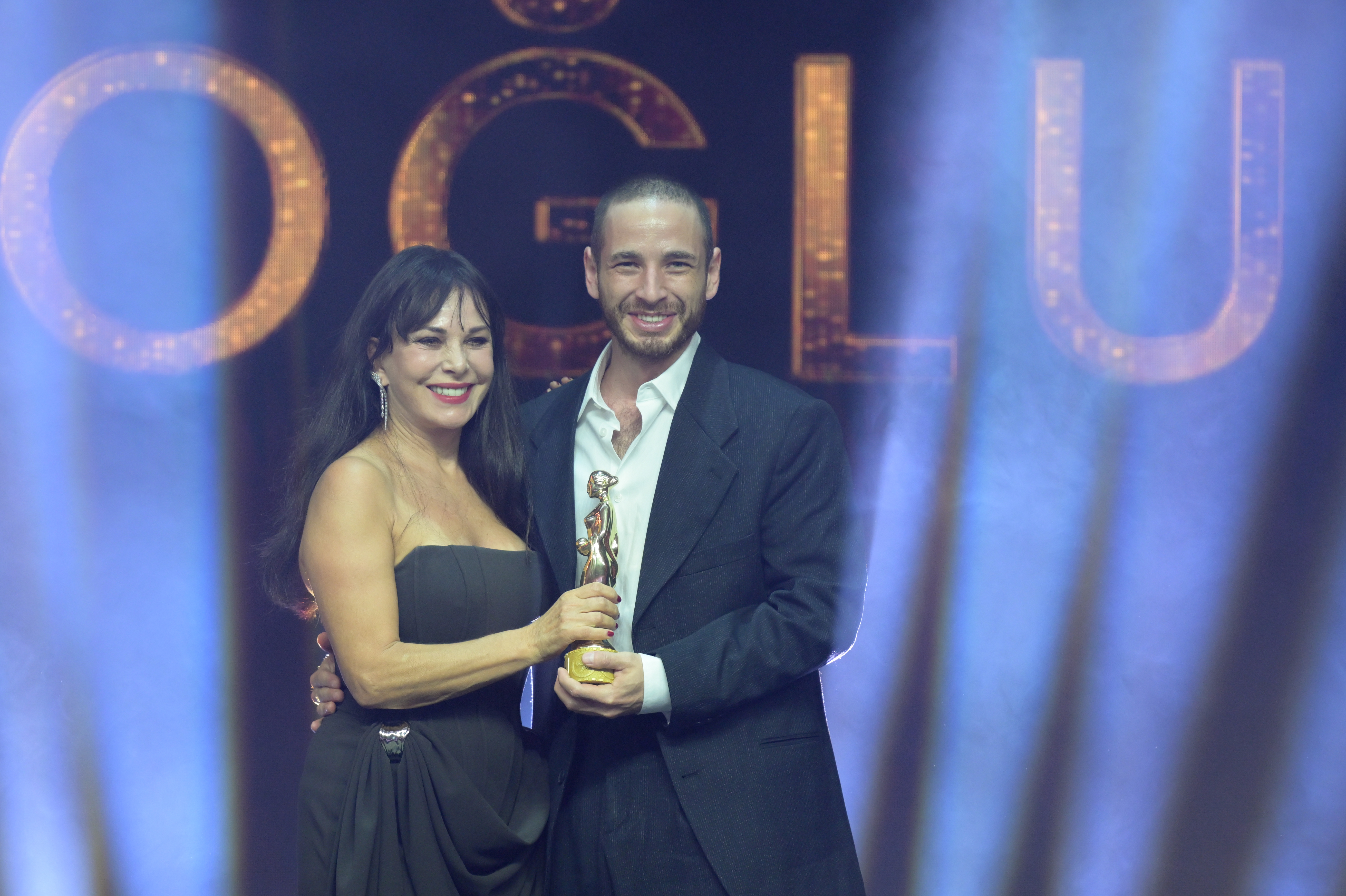 63. Uluslararası Antalya Altın Portakal Film Festivali'nin açılış töreni yapıldı