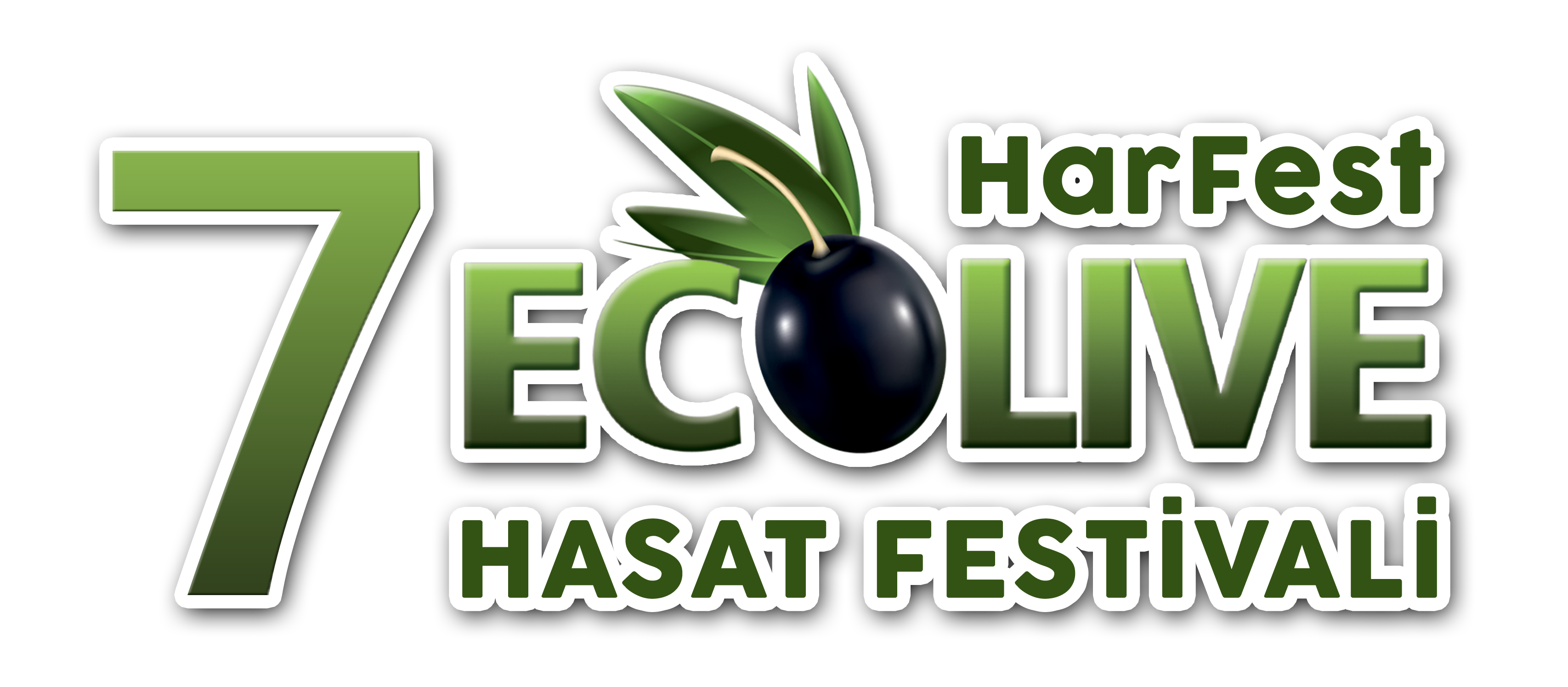 7. Ecolive Hasat Festivali, Pazar günü Akdeniz’de yapılacak