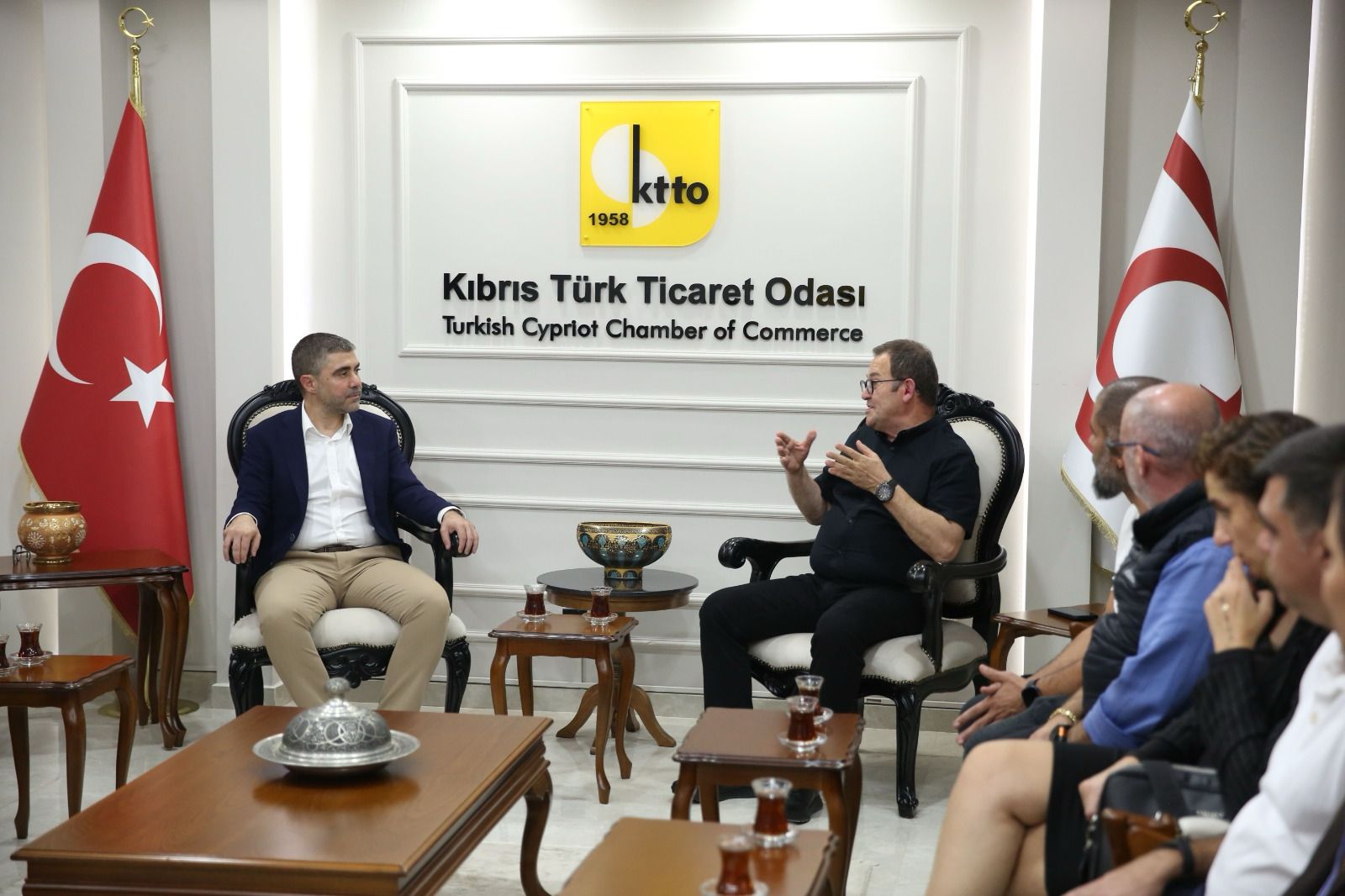 Aktunç: “Lefkoşalı daha iyisini hak ediyor”