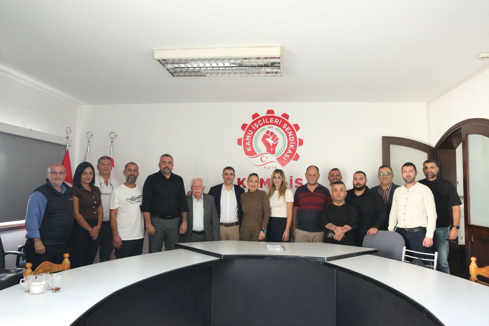 Aktunç: “Lefkoşalı daha iyisini hak ediyor”