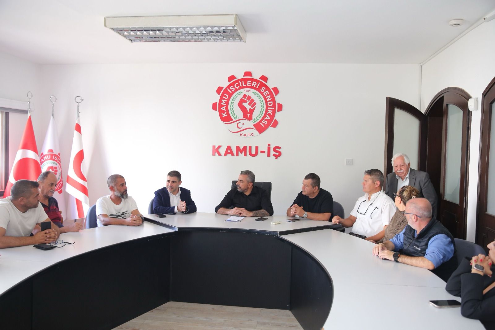 Aktunç: “Lefkoşalı daha iyisini hak ediyor”