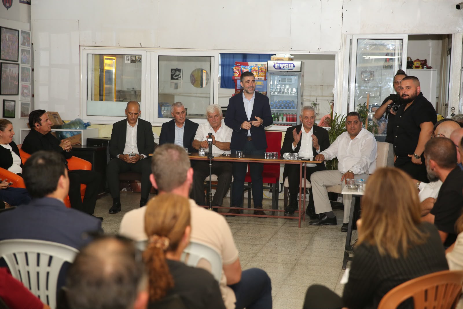Aktunç: “Surlariçi’nde başarı, canlılığın sürdürülebilmesiyle ölçülmeli”