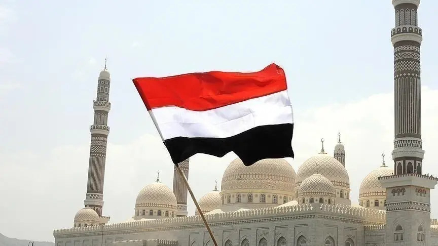 Arap Koalisyonu: "Yemen'de Husilere ait 2 balistik füze rampası imha edildi"