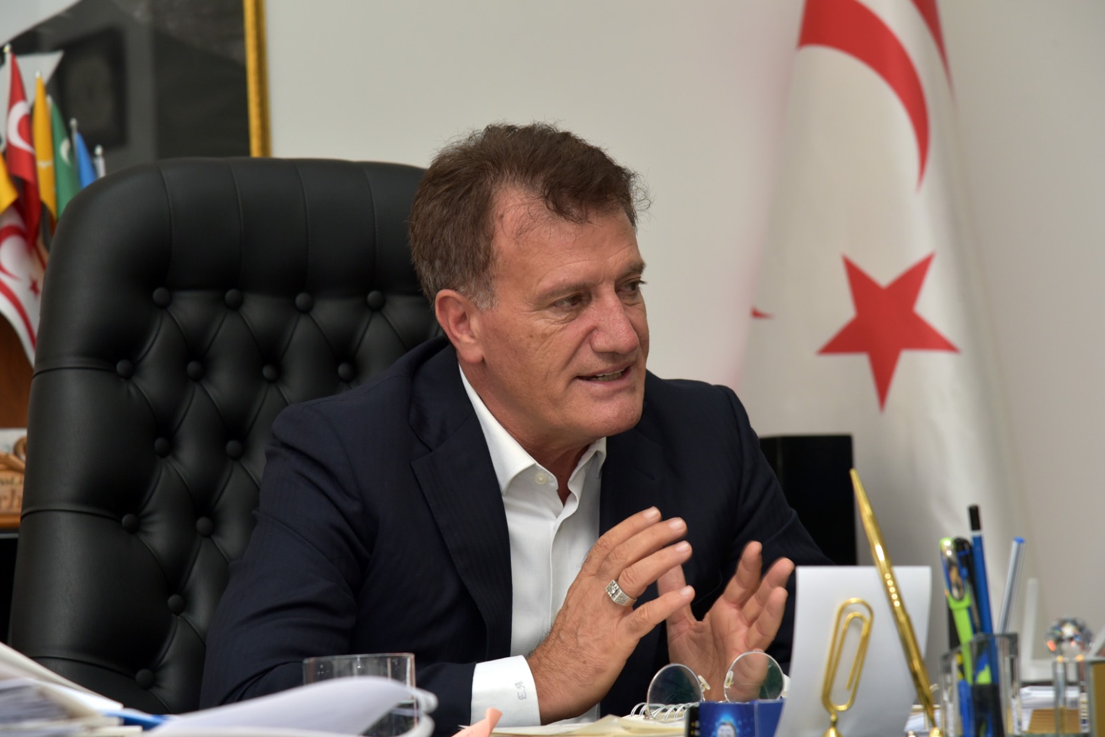 Arıklı’dan Sucuoğlu’nun açıklamalarına yanıt… “Sorun kameralarda değil, tebligat sisteminde”