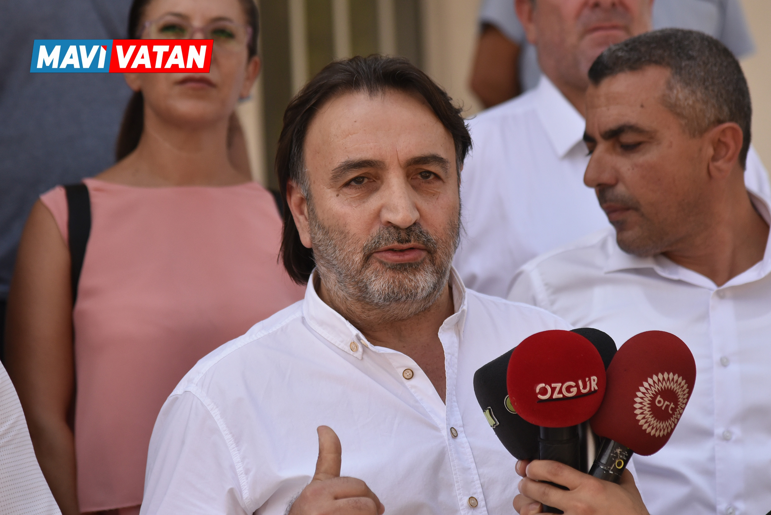 Atan, tüp gaz zammına tepki gösterdi