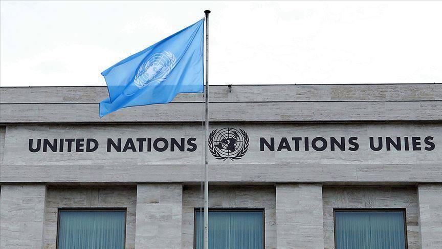 BM, Etiyopya'dan Kenya'ya geçen yaklaşık 36 bin kişinin ihtiyaçlarından endişeli