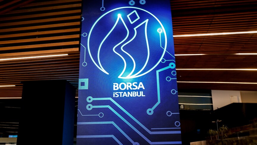 Borsa güne yatay başladı