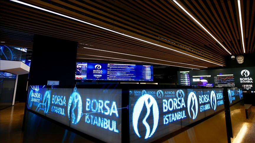 Borsa günü yatay seyirle tamamladı