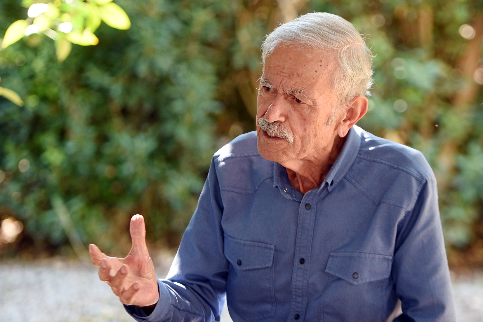 “Çiftçinin Saati" ile geçen 50 yıl: Sözal Gürçınar