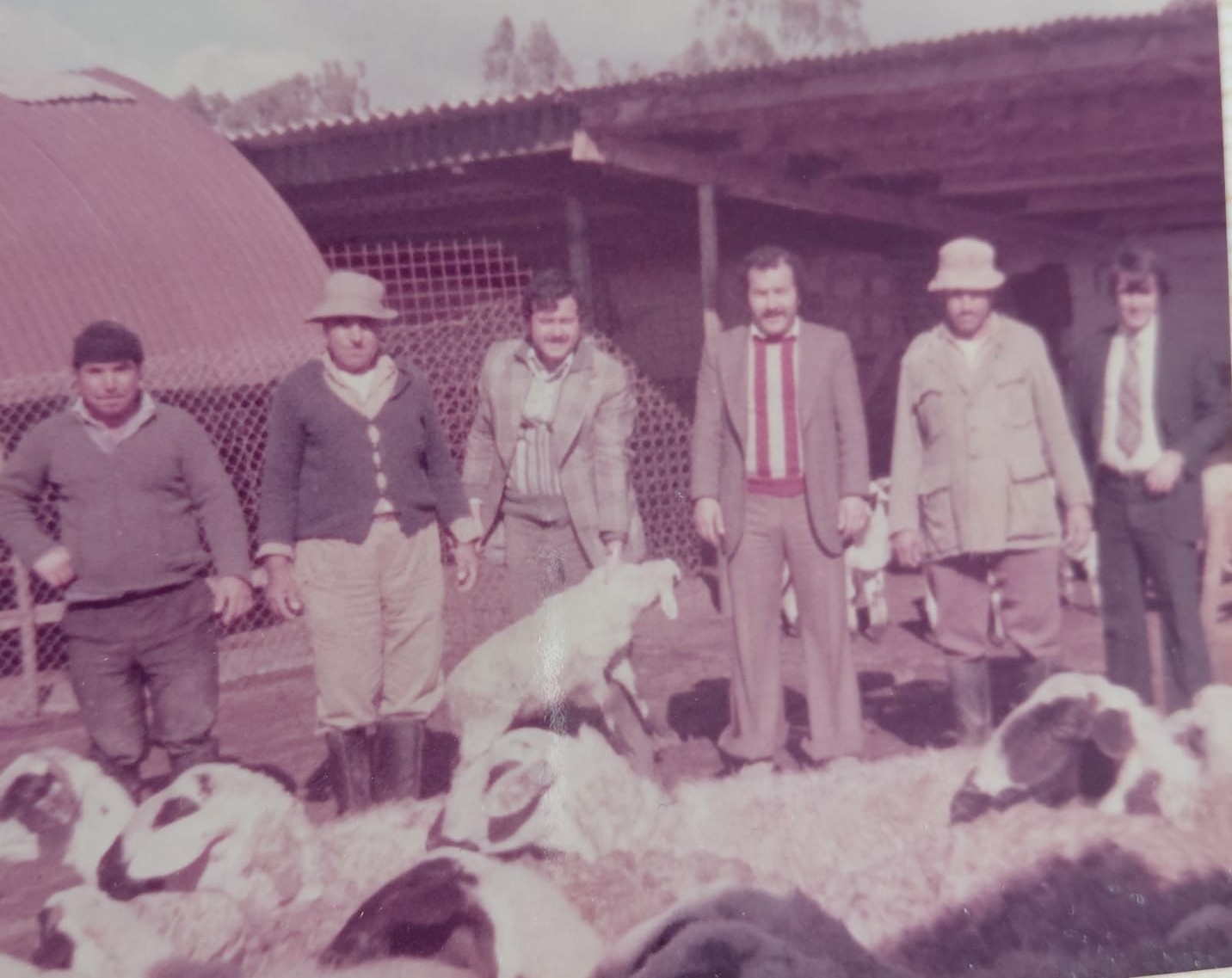 “Çiftçinin Saati" ile geçen 50 yıl: Sözal Gürçınar