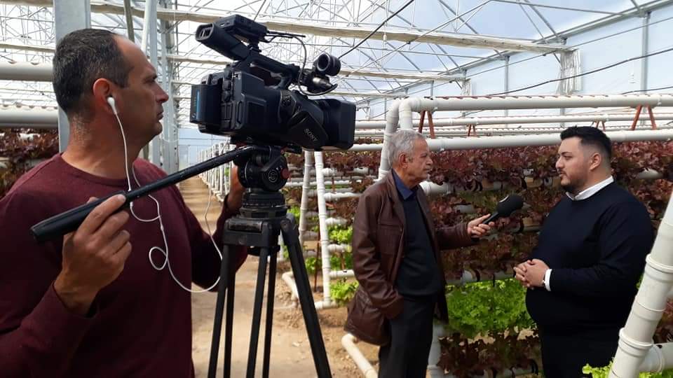 “Çiftçinin Saati" ile geçen 50 yıl: Sözal Gürçınar