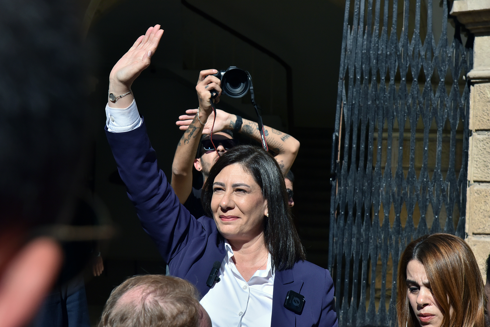 CTP, Milletvekilliği Erken Genel Seçimi için YSK’ya başvuruda bulundu