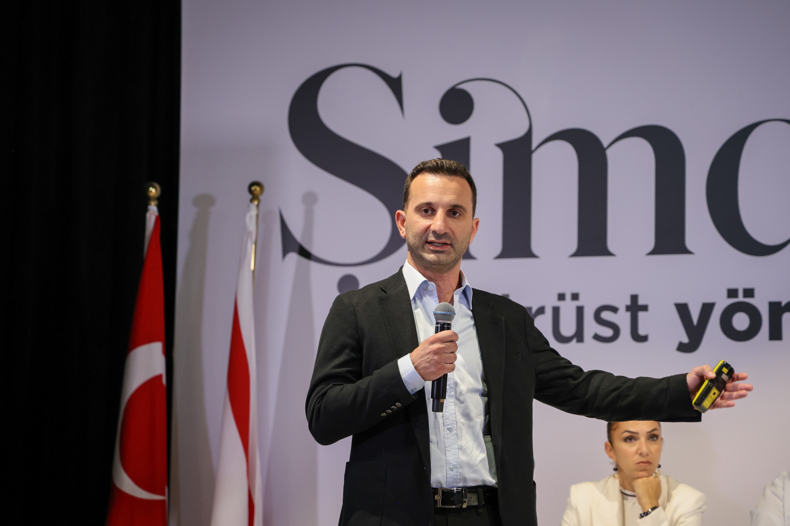 CTP sağlık politikalarını açıkladı… Genel Sağlık Sigortası’na kademeli geçiş sağlanacak, tam gün sağlık hizmeti uygulanacak