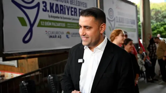 Çukurova Belediyesi'ne operasyon: Belediye Başkanı dahil 44 kişiye gözaltı