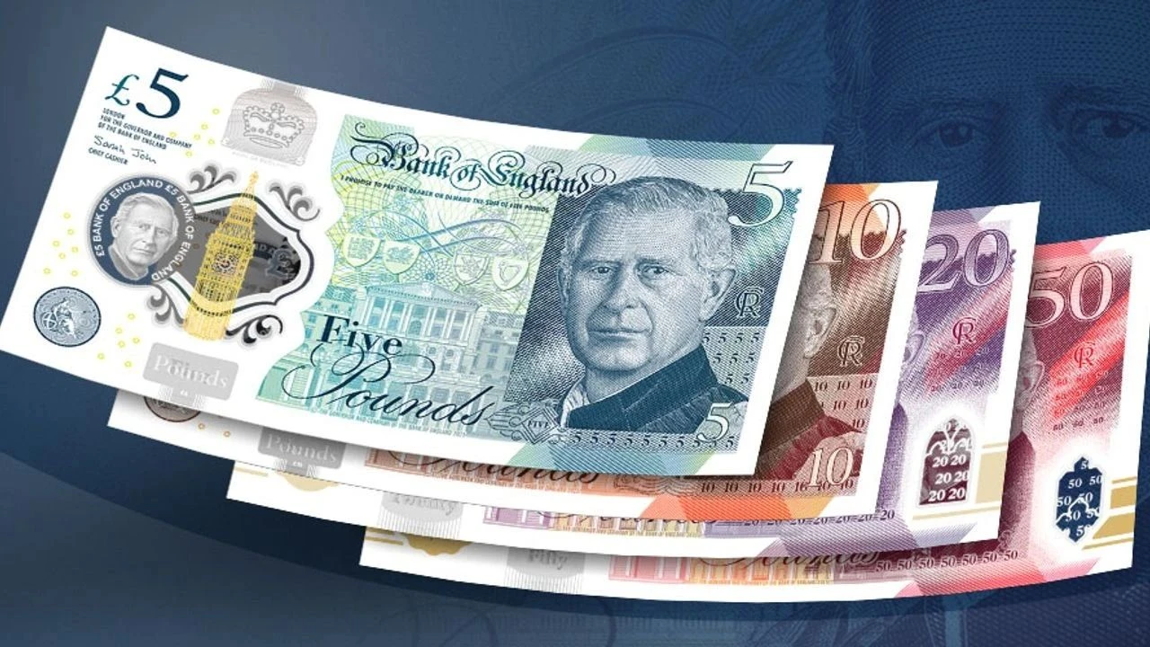 Dolar 49,75, euro 55,9 İngiliz Sterlini 66,35 TL’den işlem görüyor