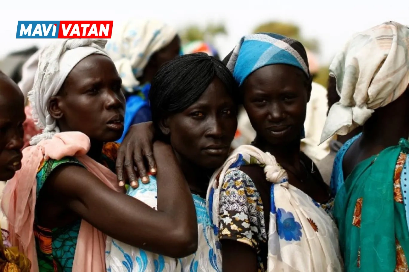 DSÖ: "Afrika'da, 2024'te 350 bin kadın kanser nedeniyle hayatını kaybetti"