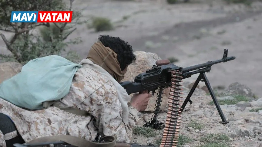DSÖ: “Yemen'de 6 Ağustos’tan bu yana çatışmalarda ölenlerin sayısı 1282’ye yükseldi “