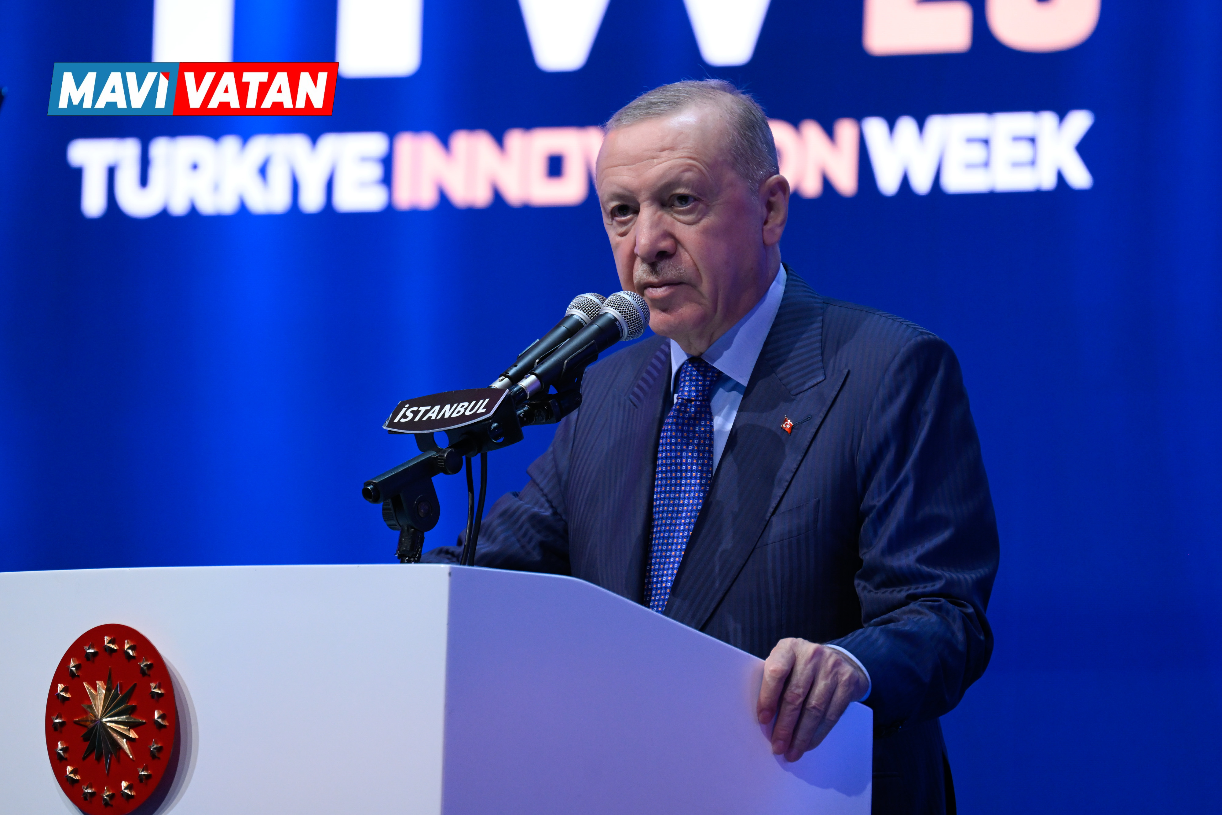 Erdoğan: “Fon sorununu kontrol altına aldık”