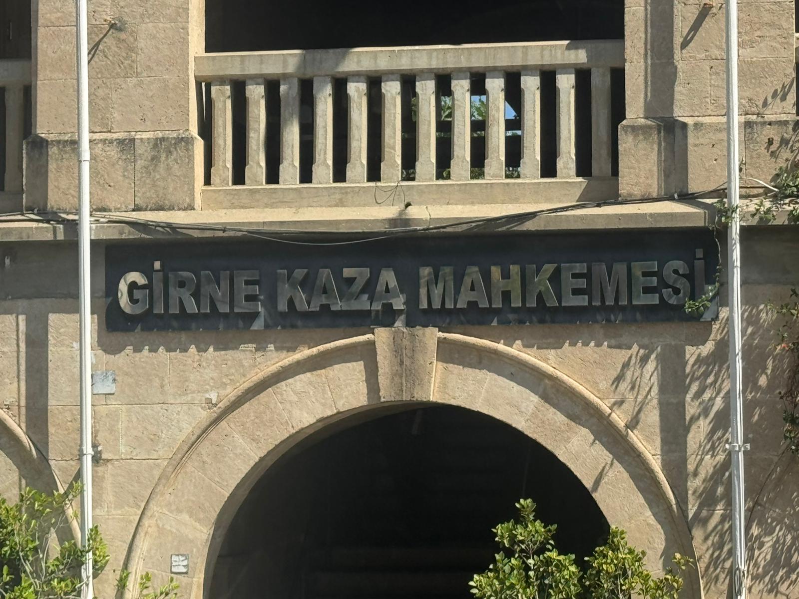 Gemi faciasıyla ilgili 10'uncu kez mahkemeye çıkan 9 zanlıya 7 gün tutukluluk