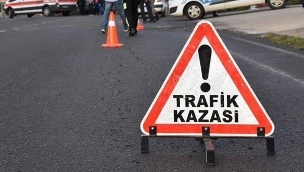 Gemikonağı’nda iki trafik kazası... Alkollü bir sürücü tutuklandı