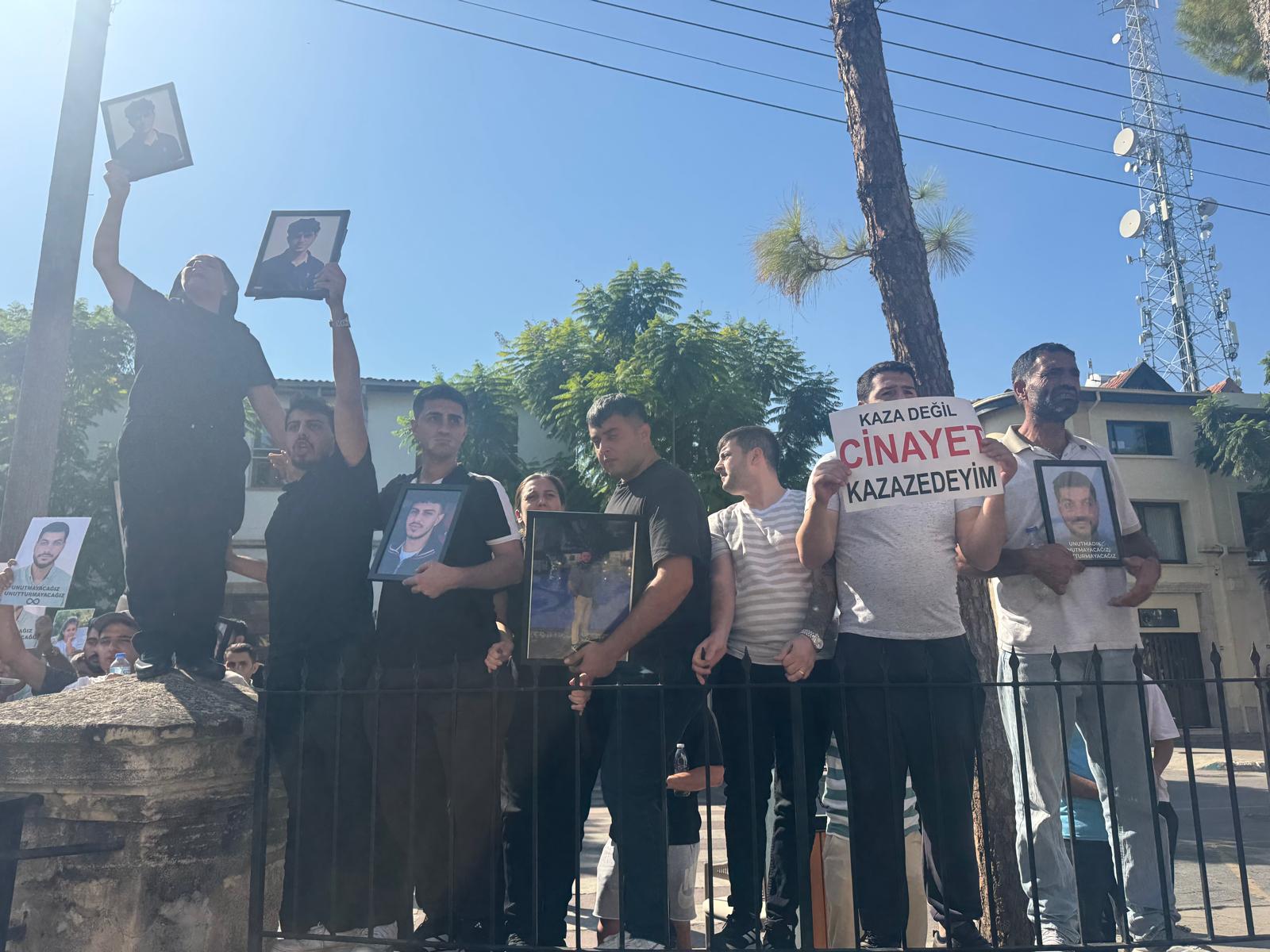 Girne’deki gemi faciası... Gemideki arızalar ve konuşmalar kayıtlara yansıdı