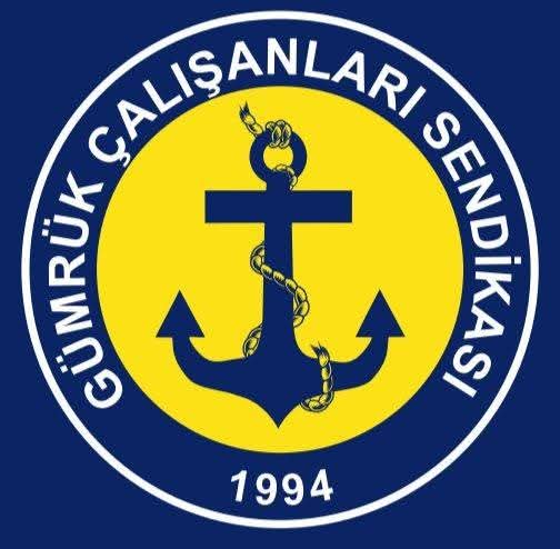 Güç-Sen'den gazetecilere destek...