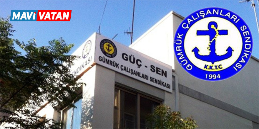 Güç-Sen: “Kamuda taşeron çalışma sistemine son verilmeli”