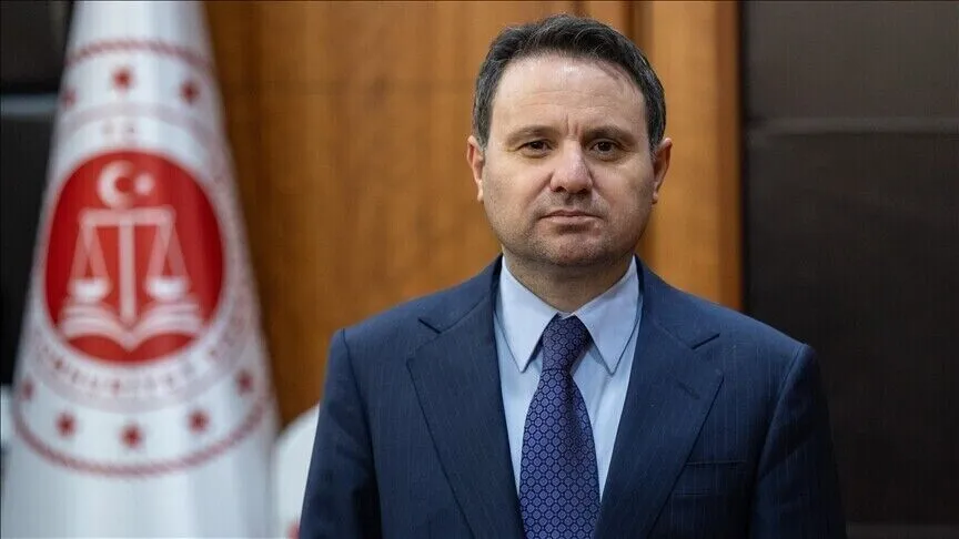 Gürlek: “Türkiye, KKTC, Arnavutluk ve Gürcistan bağlantılı yasa dışı üreme hücresi ticareti yürütüldüğüne ilişkin bulgulara ulaşıldı”