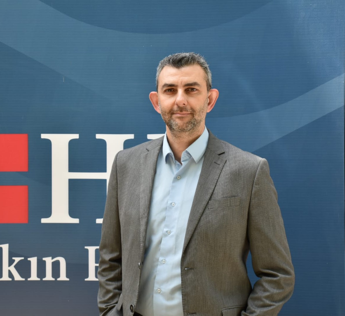 HP Sözcüsü Moral, Hasan Küçük'ü samimiyetsizlikle eleştirdi