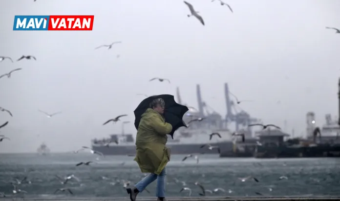 İstanbul'da okullar yarın da tatil