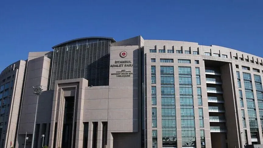 İstanbul'daki kara para aklama soruşturmasında 12 gözaltı daha