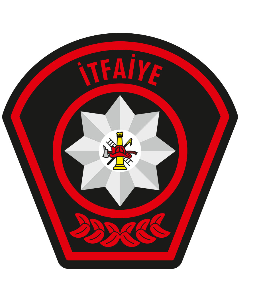 İtfaiye raporu: 8 yangın, 22 özel servis olayı