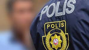 Kendini polis diye tanıtan şahıs kasiyerden 15 bin TL aldı