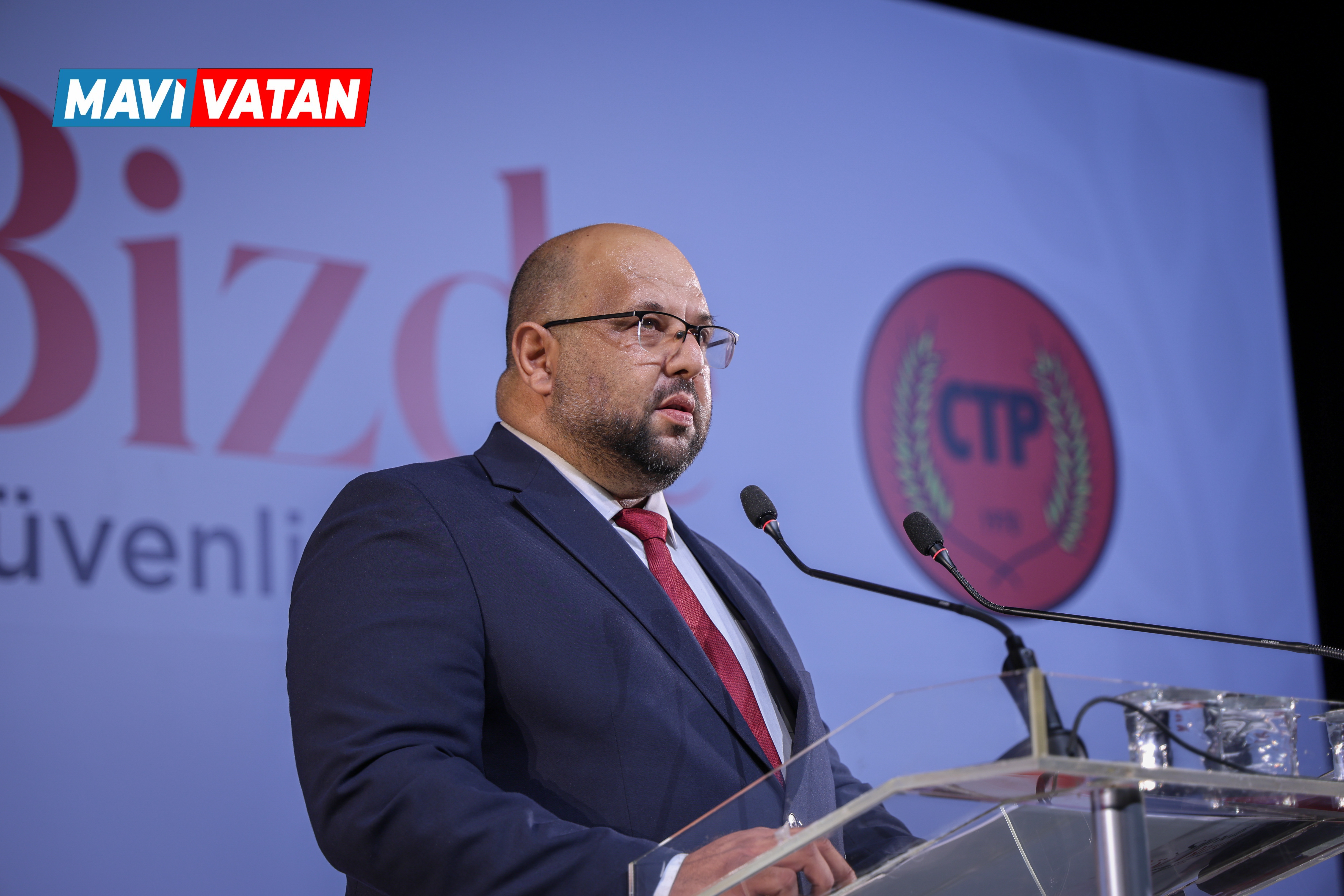 Kişi: “Hedefimiz beş yıllık güçlü CTP İktidarı”