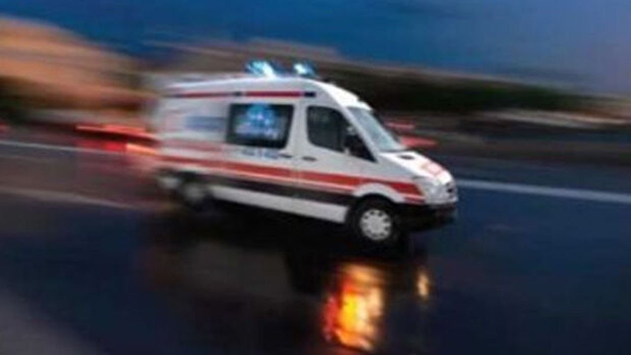 KKTC’de dün ve bugün meydana gelen kazalarda dört yaralı, bir tutuklu